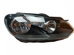 Far Ön Sağ Volkswagen Golf VI (6) 2008-2012 Arası