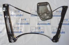 Ön Cam Krikosu Sağ Elektrikli-Motorsuzvolkswagen Golf 5 04-09 Arası