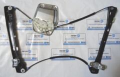 Ön Cam Krikosu Sağ Elektrikli-Motorsuzvolkswagen Golf 5 04-09 Arası