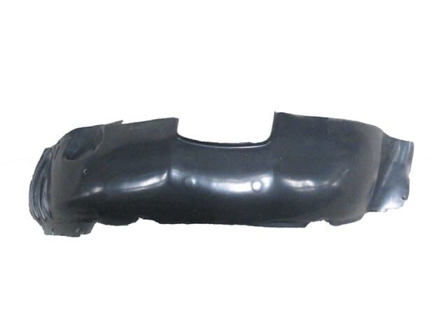 Ön Çamurluk Davlumbazı Sol Seat Ibıza 00-01 Arası