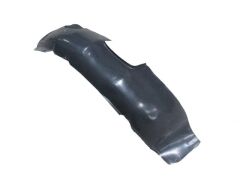 Ön Çamurluk Davlumbazı Sol Seat Ibıza 00-01 Arası