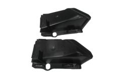 Ön Tampon Köşe Bağlantı Braketi Sağ -Sol Set (2 Parça) Renault Megane 4 Sd-Hb 16-20 Arası