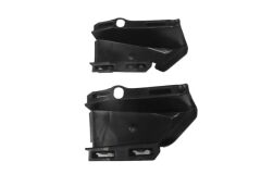Ön Tampon Köşe Bağlantı Braketi Sağ -Sol Set (2 Parça) Renault Megane 4 Sd-Hb 16-20 Arası