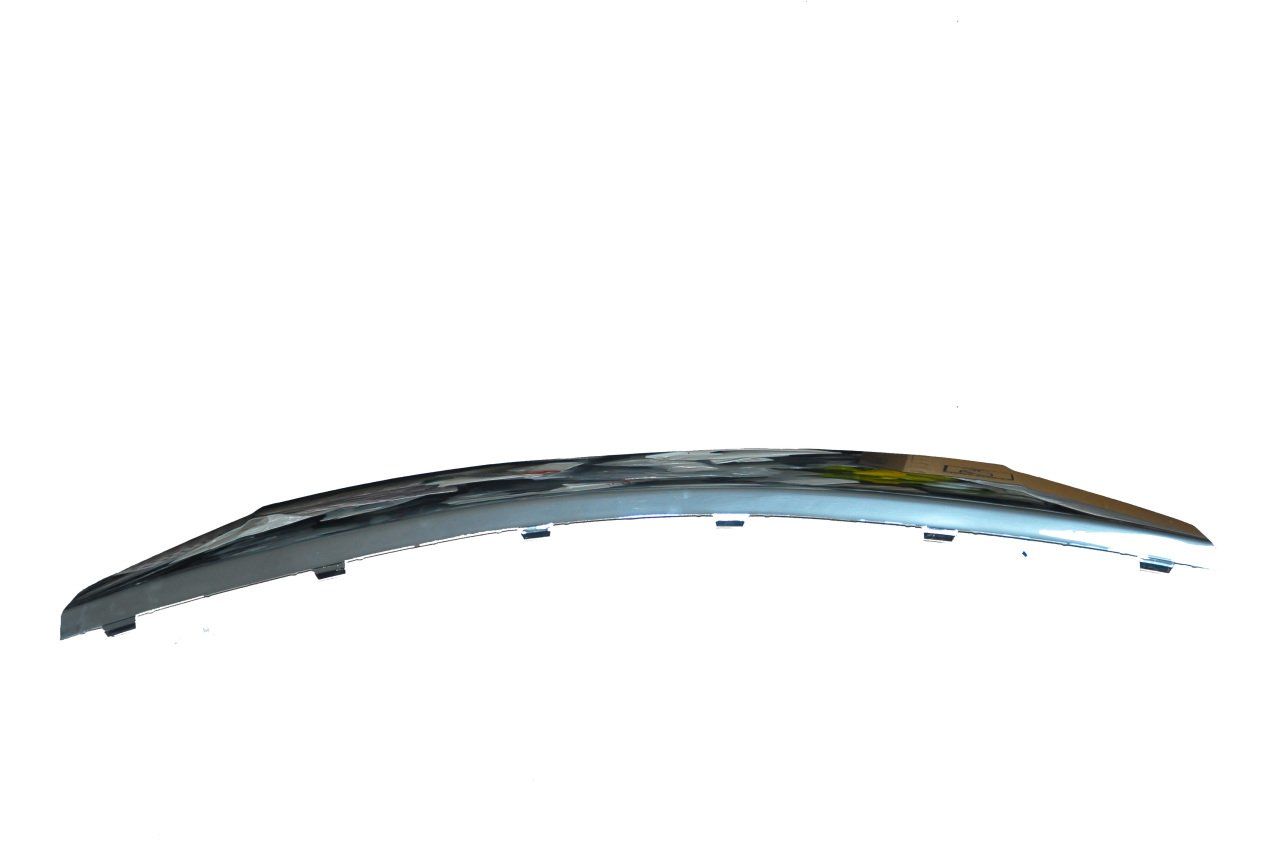 Panjur Üst Izgara Sandero 2008-2012 Modelleri Arası (Krom)