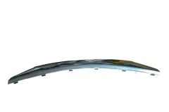 Panjur Üst Izgara Sandero 2008-2012 Modelleri Arası (Krom)