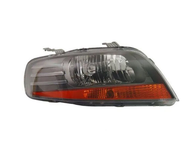 Far Sağ Chevrolet Kalos / Chevrolet Aveo T250 T255 2003-2005