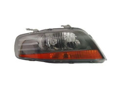 Far Sağ Chevrolet Kalos / Chevrolet Aveo T250 T255 2003-2005