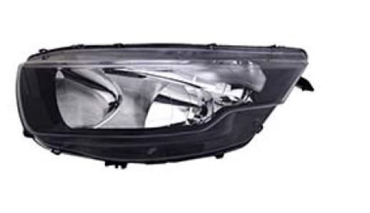 Iveco Daıly Ön Far El.Mot.Sol 19-