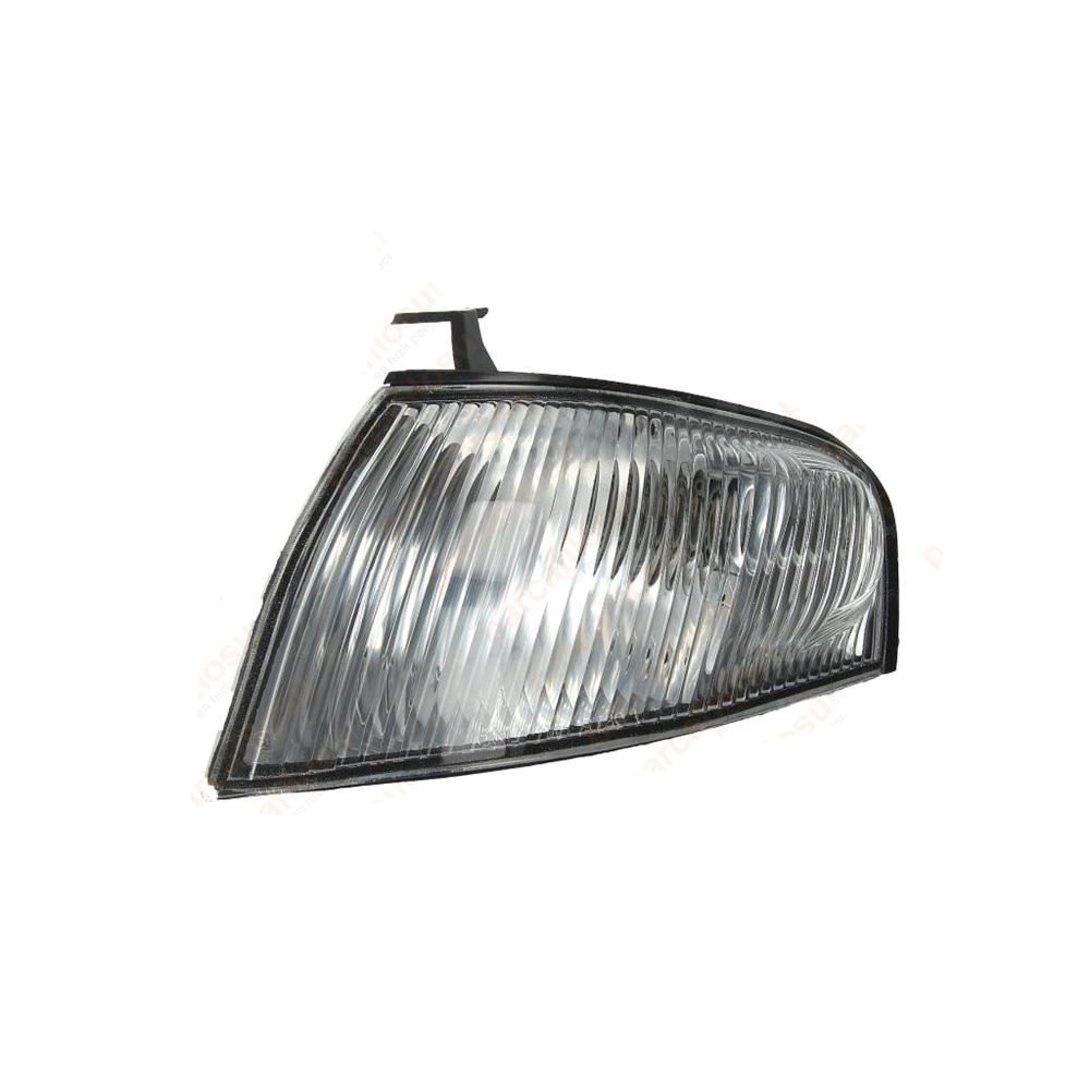 Sinyal Lambası Ön Sol Mazda 323 1997-1998 Arası Sedan