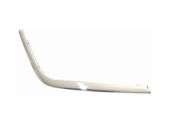 Mercedes W202 Ön Tampon Kuşağı Krom Sağ 97-00