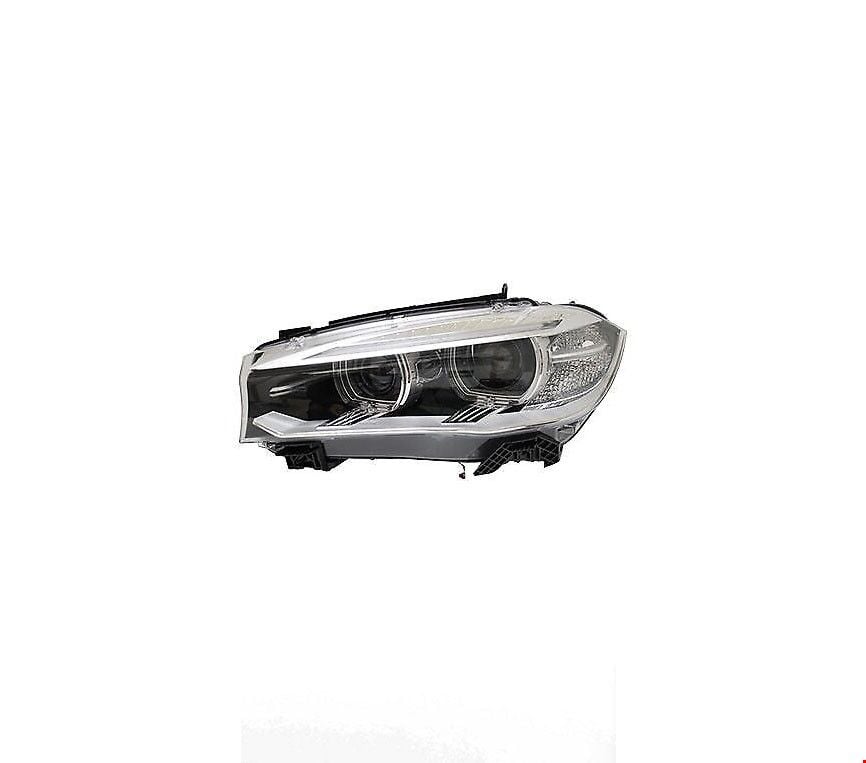 Ön Far Sol Xenon  X5 F15 2014-