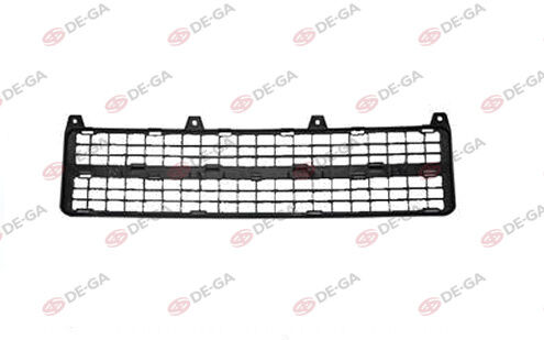 Peugeot Partner/Berlingo Ön Tampon Panjuru (Yerli) 02-