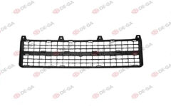 Peugeot Partner/Berlingo Ön Tampon Panjuru (Yerli) 02-