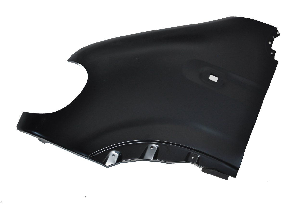 Sol Ön Çamurluk Master 1998-2004 Modelleri Arası