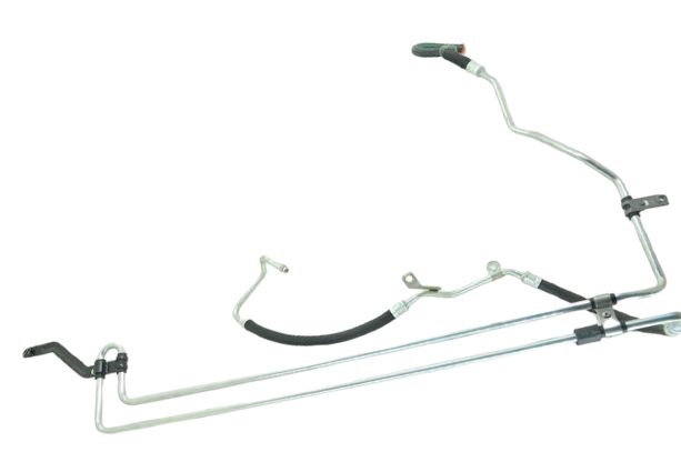 Hidrolik Direksiyon Yağ Soğutma Borusu Master 2011 Sonrası