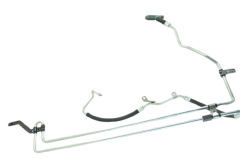 Hidrolik Direksiyon Yağ Soğutma Borusu Master 2011 Sonrası