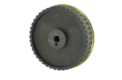 Eksantirik Dişlisi 1.6 Doğan-Şahin-Kartal (Düz)