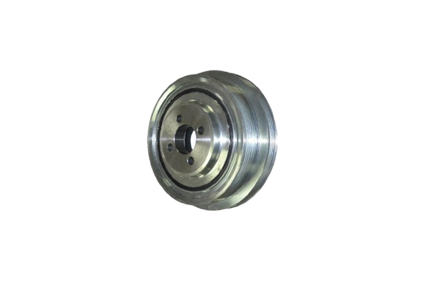 Krank Kasnağı 2.3 Ducato 2006 Sonrası (Klimalı)