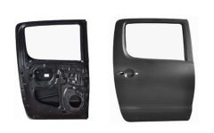 Toyota Hilux Vigo Arka Kapı Sağ 05-09