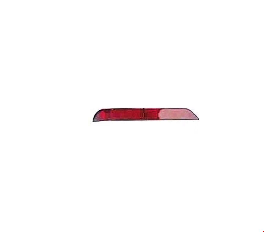 Arka Reflektör Tkm (İç+Dış) Sol S-Line A6 2020-