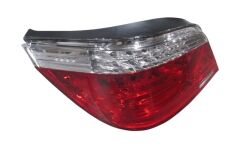 Stop Lambası Sol Kırmızı-Beyaz (Ledli-Duylu) (M5) Bmw 5 Serı E60 07-10 Arası