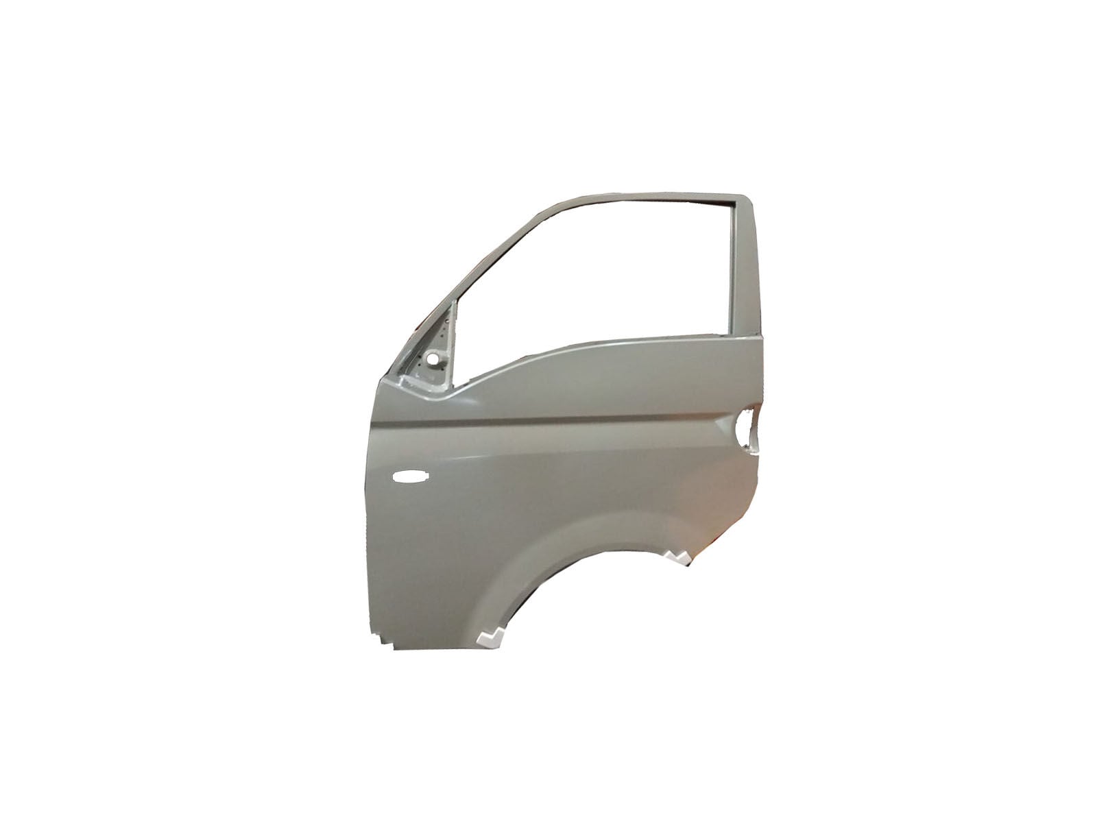 Ön Kapı Sol  H100 2004-