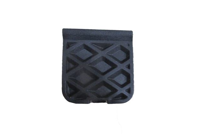 Arka Tampon Çeki Demiri Kapağı Ford Focus Hb 12-14 Arası
