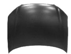 Motor Kaputu Audi A3 1999-2001 Arası