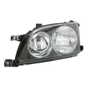 Far Sol Toyota Avensis 1998 Sonrası Elektrikli