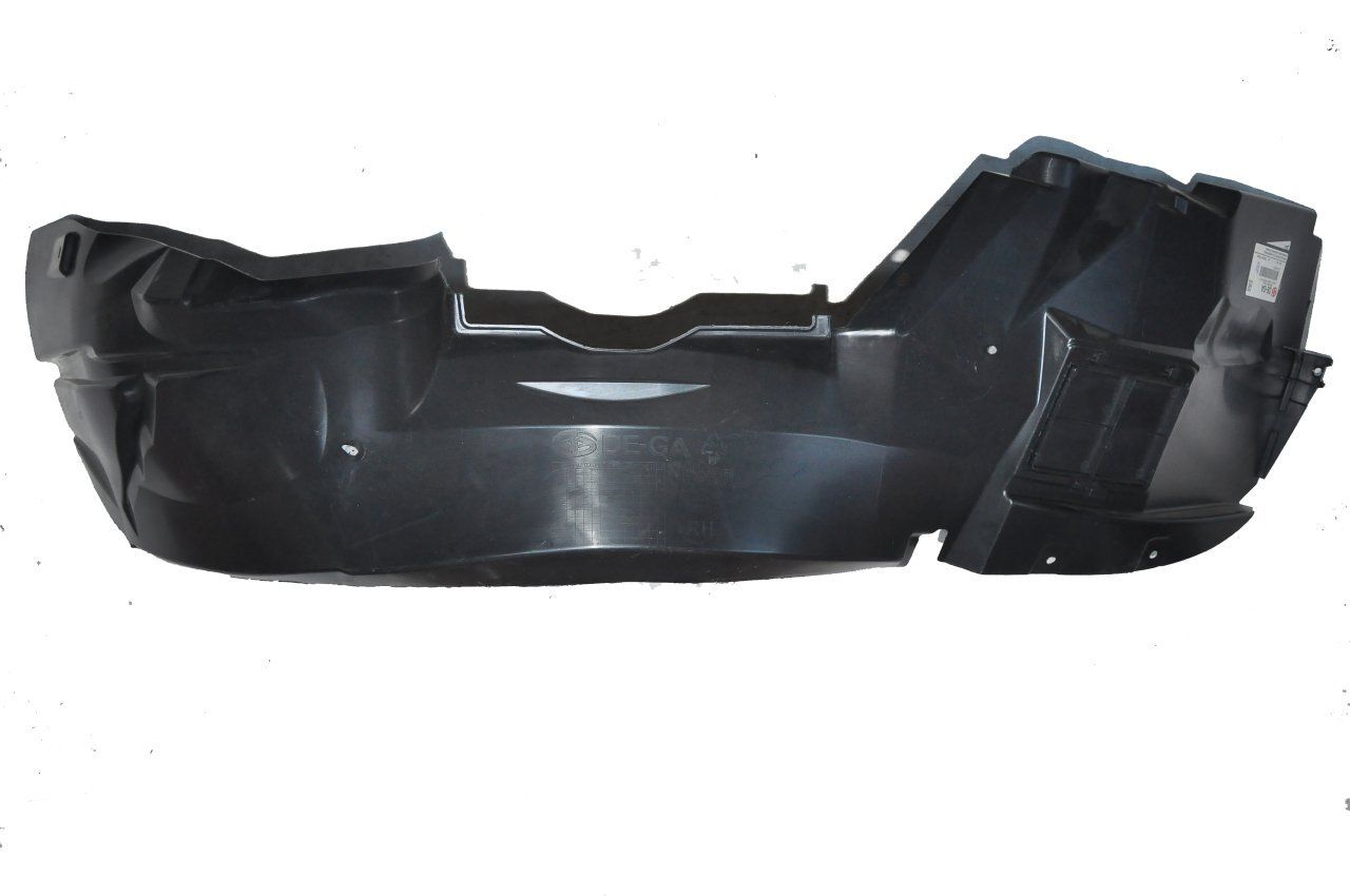 Sağ Ön Çamurluk Davlumbazı Fiat 500 2007-2012 Modelleri Arası