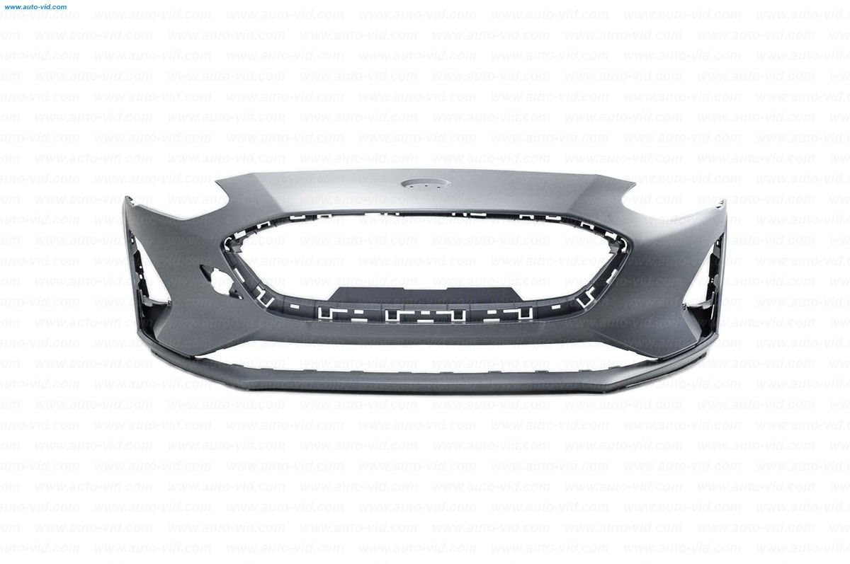 Ford Focus Ön Tampon Sen.Dkli Ast.18-