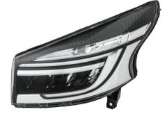 Far Sol Ledli Trafıc III