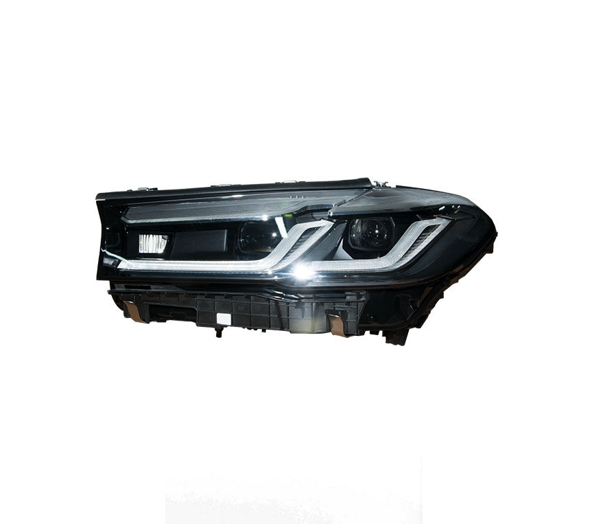 Ön Far Sol Adaptif (Led Modüllü) G30 2020-