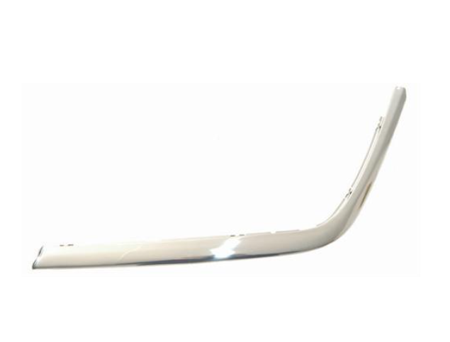 Mercedes W202 Ön Tampon Kuşağı Krom Sol 97-00