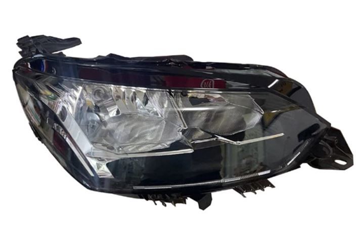Peugeot 208 Ön Far El.Mot.Sağ 20-