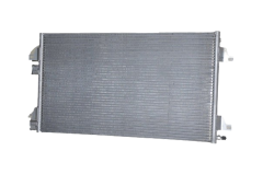 Klima Radyatörü (Kondanser) Laguna 2