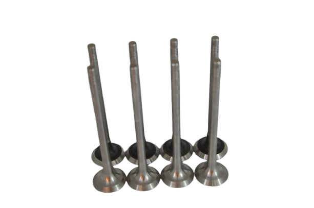 Subap Emme Egzoz Takımı 1.8-2.0 8 Valf Laguna (Uzun)