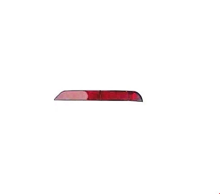 Arka Reflektör Tkm (İç+Dış) Sağ S-Line A6 2020-