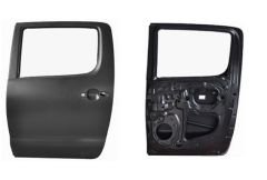 Toyota Hilux Vigo Arka Kapı Sol 05-09
