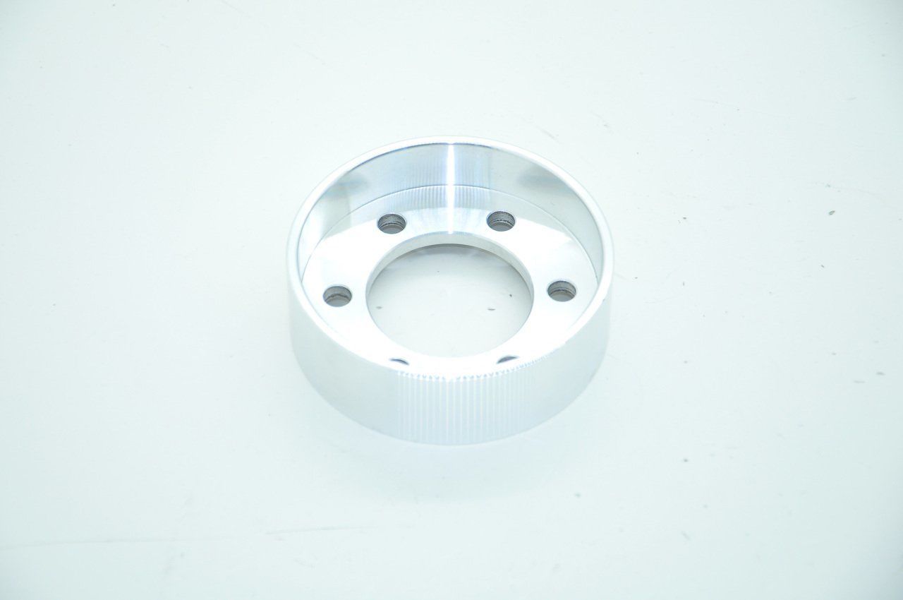 Devirdaim Kasnağı 1.9 Kango-Expres