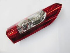 Stop Lambası Sağ Kırmızı-Beyaz Peugeot Boxer 07-13 Arası