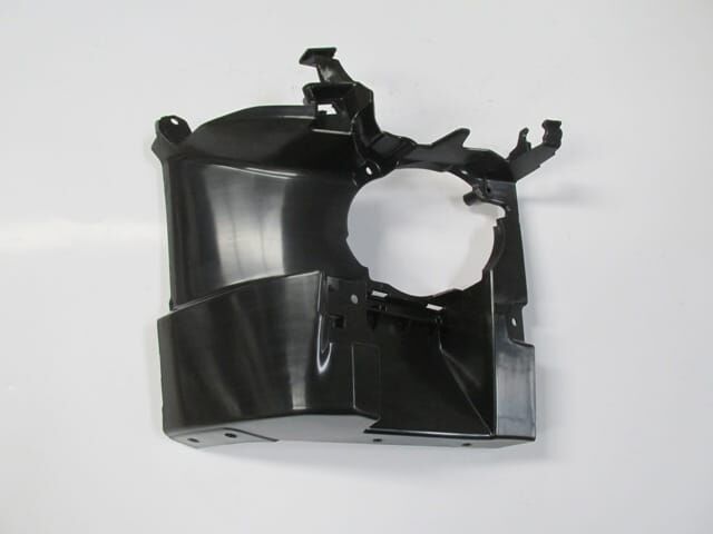 Sis Lamba İç Bağlantı Braketi Sağ Sis Delikli (Sport Line) Bmw 3 Serı F30 12-14 Arası