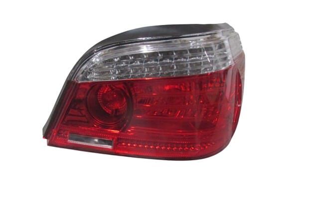 Stop Lambası Sağ Kırmızı-Beyaz (Ledli-Duylu) (M5) Bmw 5 Serı E60 07-10 Arası