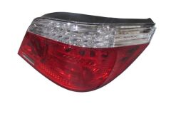 Stop Lambası Sağ Kırmızı-Beyaz (Ledli-Duylu) (M5) Bmw 5 Serı E60 07-10 Arası