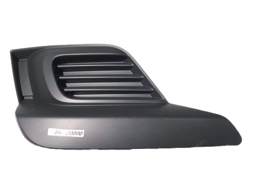 Sol Sis Farı Çerçevesi Clio Symbol 2017 Sonrası Modeller İçin (Sissiz Model)