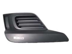 Sol Sis Farı Çerçevesi Clio Symbol 2017 Sonrası Modeller İçin (Sissiz Model)