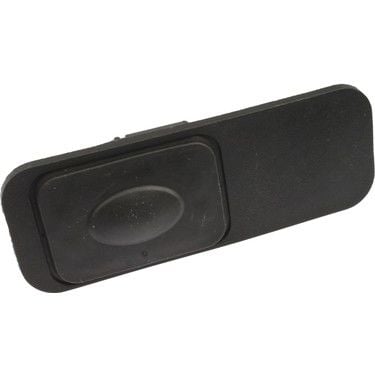 Bagaj Kapağı Açma Butonu Fluence (Ledli Plaka Lambalı Tip - Çerçeveli)