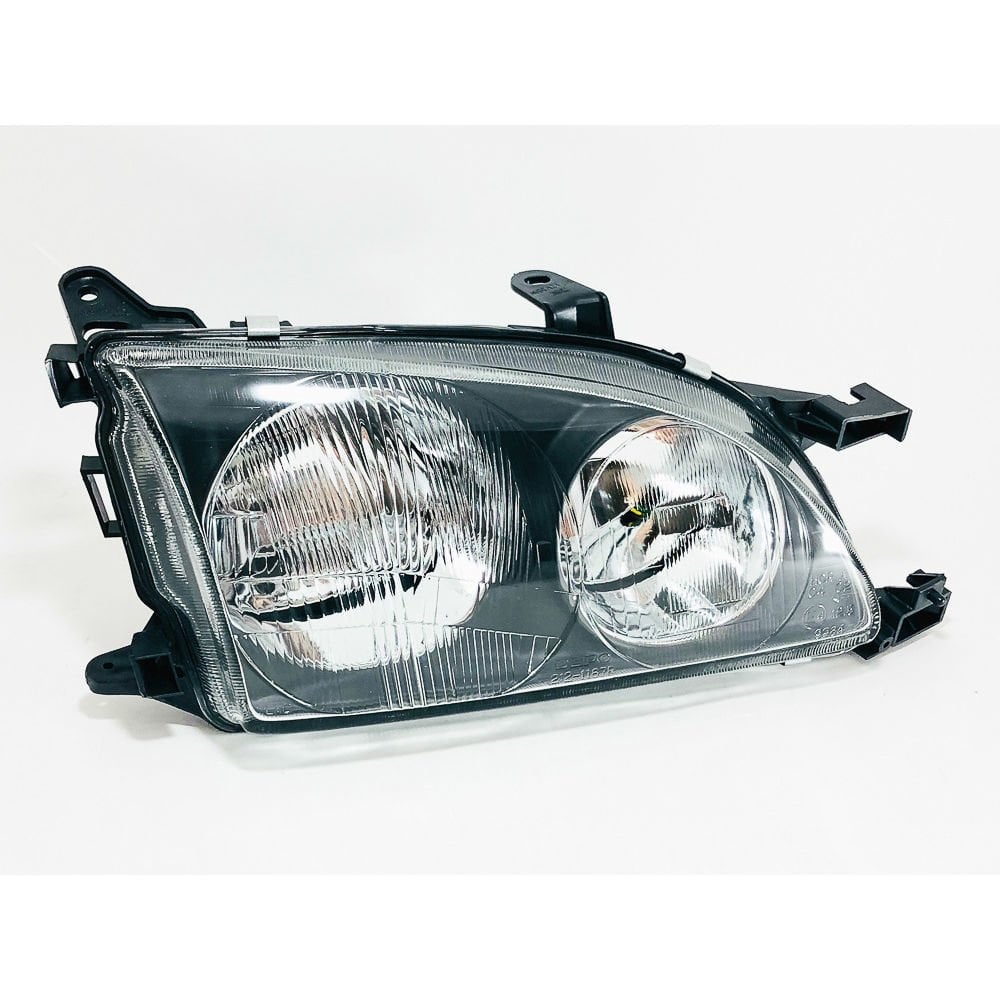 Far Sağ Toyota Avensis 1998 Sonrası Elektrikli