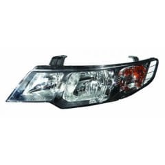 Far Ön Sol Kia Cerato 2009 Sonrası