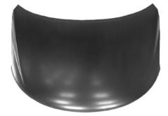 Kia Cerato Motor Kaputu 09-